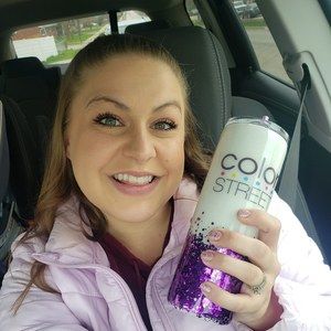 Meet your Posher, Jess